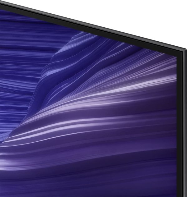 Samsung QE77S90FAEXXH 77 Zoll (196cm),4K Quantum HDR, OLED S90F , 4K Fernseher 2025 – Bild 5