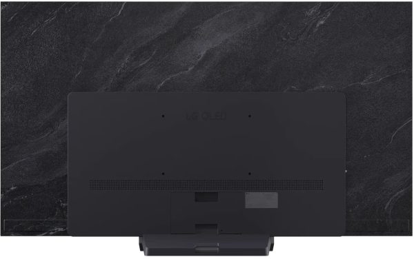 LG OLED83C58LA 83 Zoll (210 cm), 4K OLED Fernseher, HDR, WebOS 25 – Bild 4