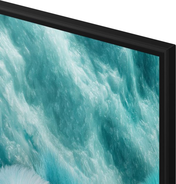 Samsung QE65Q7FAAUXXH 65 Zoll (165 cm), Smart TV, QLED 4K Fernseher – Bild 5
