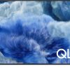 Samsung QE75Q8FAAUXXH 75 Zoll (191 cm), Smart TV, QLED 4K Fernseher