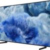 Samsung QE75Q8FAAUXXH 75 Zoll (191 cm), Smart TV, QLED 4K Fernseher – Bild 4