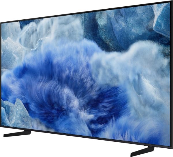 Samsung QE65Q8FAAUXXH 65 Zoll (165 cm), Smart TV, QLED 4K Fernseher – Bild 4