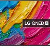 LG 86QNED80A6A QNED TV 86" (218 cm), 4K Fernseher, HDR, Smart TV
