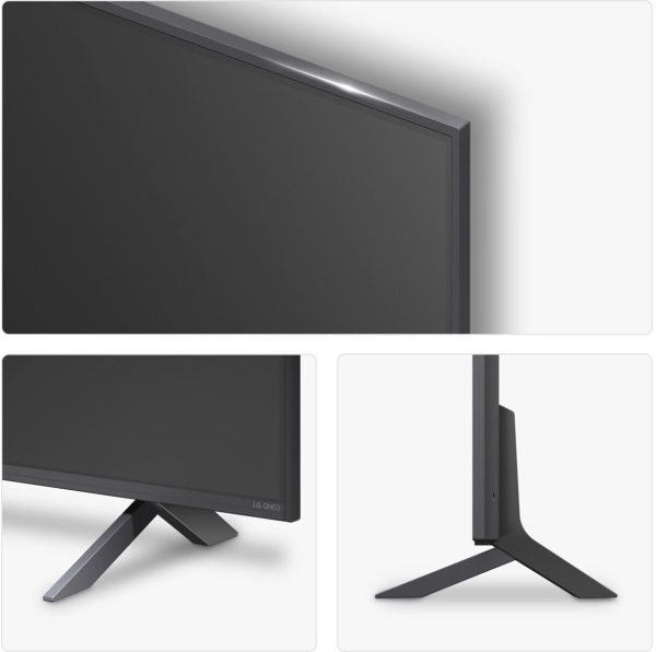 LG 65QNED80A6 QNED TV 65" (165 cm), 4K Fernseher, HDR, Smart TV – Bild 3