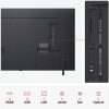 LG 86QNED80A6A QNED TV 86" (218 cm), 4K Fernseher, HDR, Smart TV – Bild 4