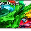 LG 65QNED85A6 QNED TV 65" (165 cm), 4K Fernseher, HDR, Smart TV