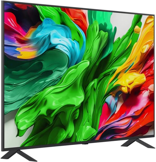 LG 65QNED85A6 QNED TV 65" (165 cm), 4K Fernseher, HDR, Smart TV – Bild 2