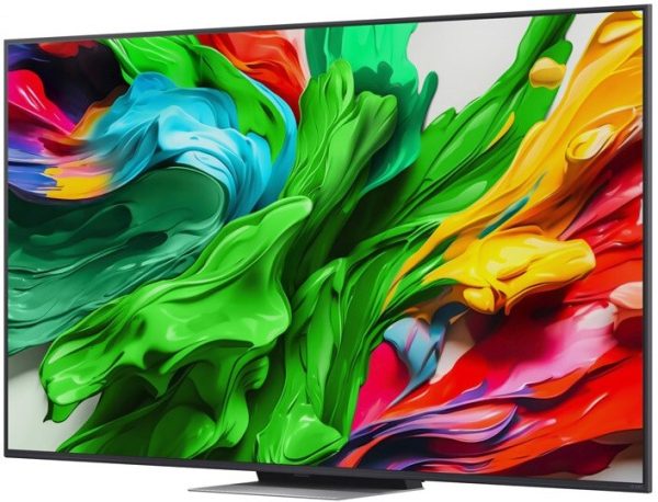 LG 65QNED87A6 QNED TV 65" (165 cm), 4K Fernseher, HDR, Smart TV – Bild 2