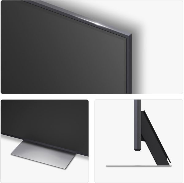 LG 65QNED87A6 QNED TV 65" (165 cm), 4K Fernseher, HDR, Smart TV – Bild 4