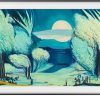 Samsung The Frame QE65LS03FWUXXH QLED TV (65" / 165 cm, 4K UHD, HDR, Smart TV)