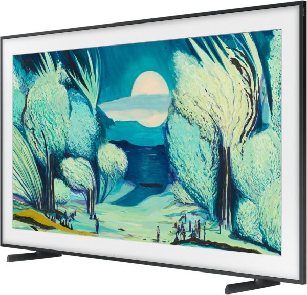 Samsung The Frame QE43LS03FAUXXH QLED TV (43" / 109 cm, 4K UHD, HDR, Smart TV) – Bild 2