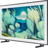 Samsung The Frame QE65LS03FWUXXH QLED TV (65" / 165 cm, 4K UHD, HDR, Smart TV) – Bild 4