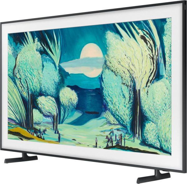 Samsung The Frame QE43LS03FAUXXH QLED TV (43" / 109 cm, 4K UHD, HDR, Smart TV) – Bild 4