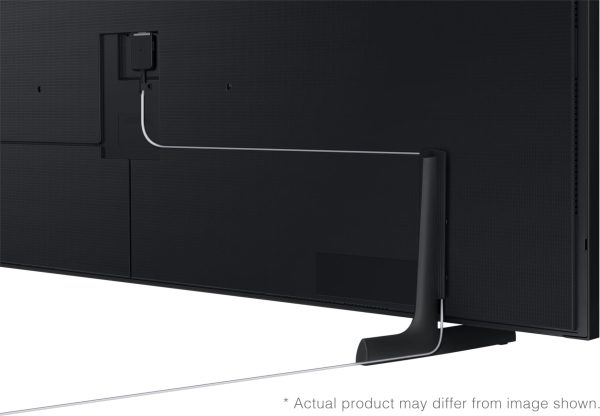 Samsung The Frame QE43LS03FAUXXH QLED TV (43" / 109 cm, 4K UHD, HDR, Smart TV) – Bild 7