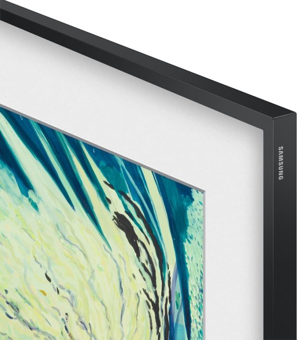 Samsung The Frame QE43LS03FAUXXH QLED TV (43" / 109 cm, 4K UHD, HDR, Smart TV) – Bild 6
