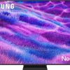 SAMSUNG QE50QN80FAUXXH 50 Zoll (125 cm), QLED 4K Fernseher, SMART TV, NQ4 AI Gen2 Prozessor