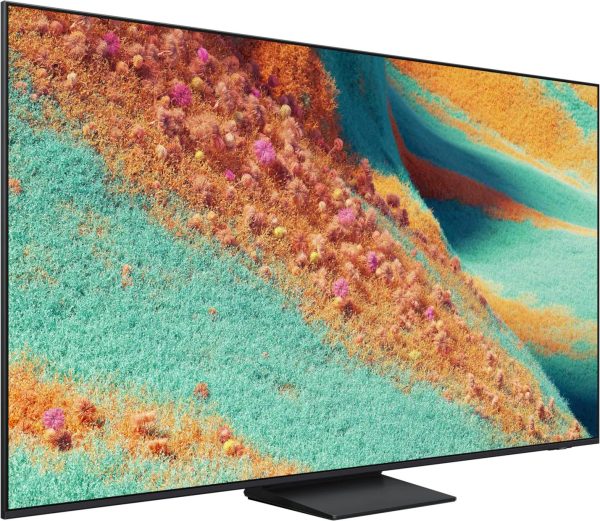 SAMSUNG QE75QN85FAYXXH 75 Zoll (191 cm), NEO QLED, NQ4 AI Gen3 Prozessor, 2025 – Bild 2