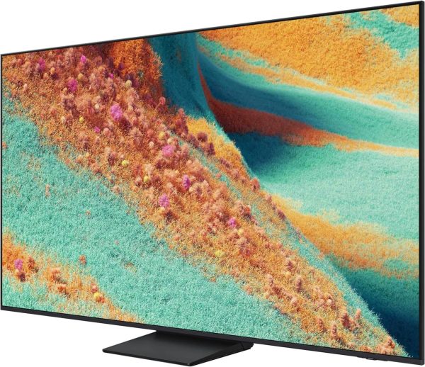 SAMSUNG QE75QN85FAYXXH 75 Zoll (191 cm), NEO QLED, NQ4 AI Gen3 Prozessor, 2025 – Bild 4