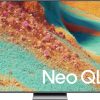 SAMSUNG QE65QN85FAUXXH 65 Zoll (163 cm), NEO QLED, NQ4 AI Gen3 Prozessor, 2025