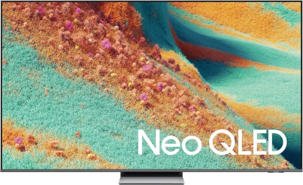 SAMSUNG QE65QN85FAUXXH 65 Zoll (163 cm), NEO QLED, NQ4 AI Gen3 Prozessor, 2025
