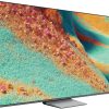 SAMSUNG QE65QN85FAUXXH 65 Zoll (163 cm), NEO QLED, NQ4 AI Gen3 Prozessor, 2025 – Bild 2