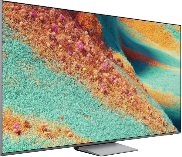SAMSUNG QE65QN85FAUXXH 65 Zoll (163 cm), NEO QLED, NQ4 AI Gen3 Prozessor, 2025 – Bild 2
