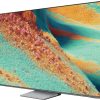 SAMSUNG QE65QN85FAUXXH 65 Zoll (163 cm), NEO QLED, NQ4 AI Gen3 Prozessor, 2025 – Bild 4