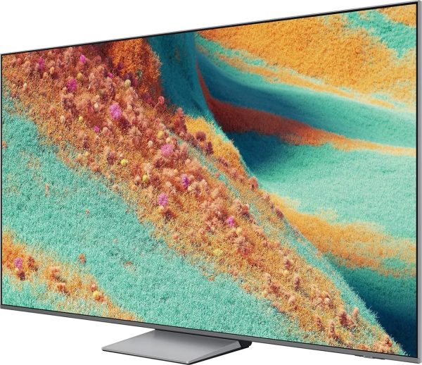 SAMSUNG QE65QN85FAUXXH 65 Zoll (163 cm), NEO QLED, NQ4 AI Gen3 Prozessor, 2025 – Bild 4