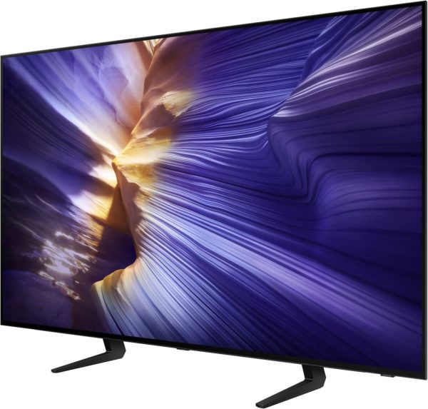 Samsung QE65S90FAUXXH 65 Zoll (165cm),4K Quantum HDR, OLED S90F , 4K Fernseher 2025 – Bild 4