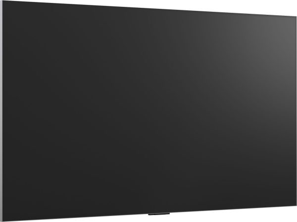 LG OLED77G58LW  77" (195 cm), 4K OLED Fernseher, HDR, Smart TV – Bild 2