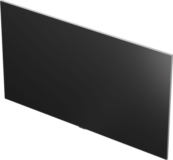 LG OLED77G58LW  77" (195 cm), 4K OLED Fernseher, HDR, Smart TV – Bild 3