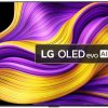 LG OLED77G54LW  77" (195 cm), 4K OLED Fernseher, HDR, Smart TV