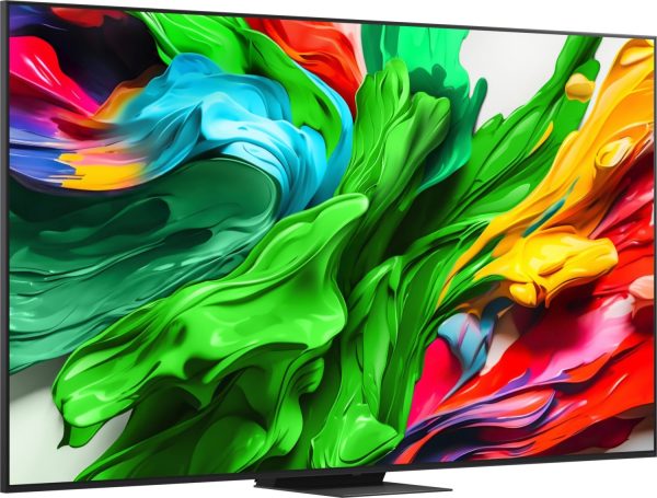 LG 100QNED86A6A QNED TV 100" (254 cm), 4K Fernseher, HDR, Smart TV – Bild 2