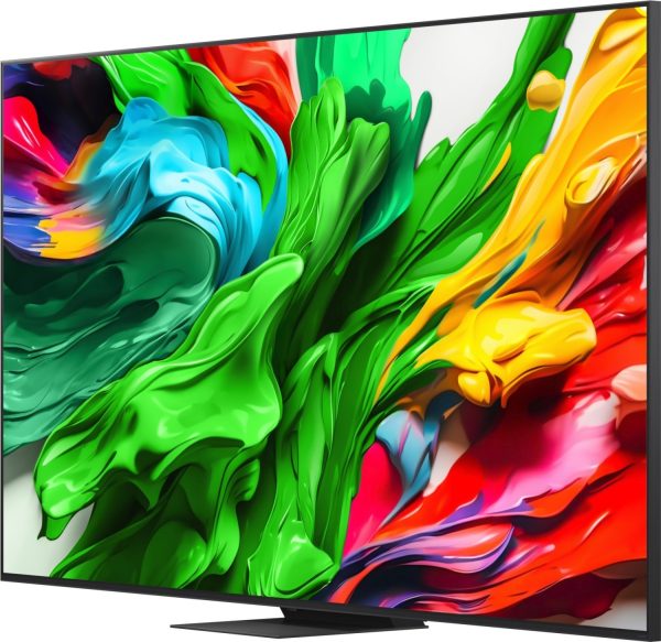LG 100QNED86A6A QNED TV 100" (254 cm), 4K Fernseher, HDR, Smart TV – Bild 3
