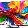 LG 65QNED93A6A QNED TV 65" (165 cm), 4K Fernseher, HDR, Smart TV – Bild 2