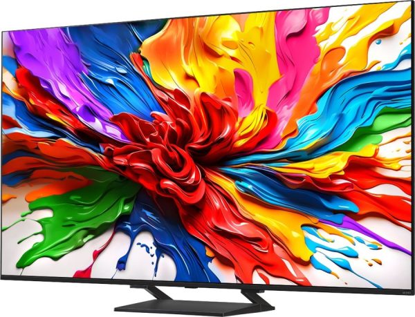 LG 75QNED93A6A QNED TV 75" (190 cm), 4K Fernseher, HDR, Smart TV – Bild 2