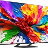 LG 65QNED93A6A QNED TV 65" (165 cm), 4K Fernseher, HDR, Smart TV – Bild 3