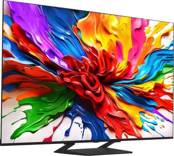 LG 75QNED93A6A QNED TV 75" (190 cm), 4K Fernseher, HDR, Smart TV – Bild 3