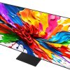 LG 65QNED93A6A QNED TV 65" (165 cm), 4K Fernseher, HDR, Smart TV – Bild 4