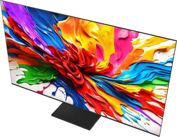 LG 75QNED93A6A QNED TV 75" (190 cm), 4K Fernseher, HDR, Smart TV – Bild 4