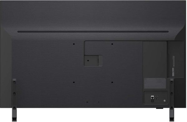 LG 43QNED82A6B QNED TV 43" (109 cm), 4K Fernseher, HDR, Smart TV – Bild 5