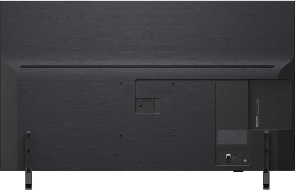 LG 50QNED82A6B QNED TV 50" (127 cm), 4K Fernseher, HDR, Smart TV – Bild 5