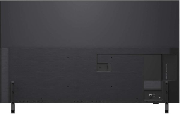 LG 55QNED82A6B QNED TV 55" (140 cm), 4K Fernseher, HDR, Smart TV – Bild 5