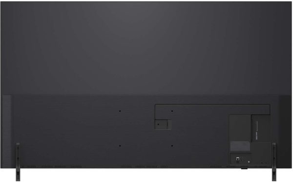 LG 75QNED82A6B QNED TV 75" (191 cm), 4K Fernseher, HDR, Smart TV – Bild 5