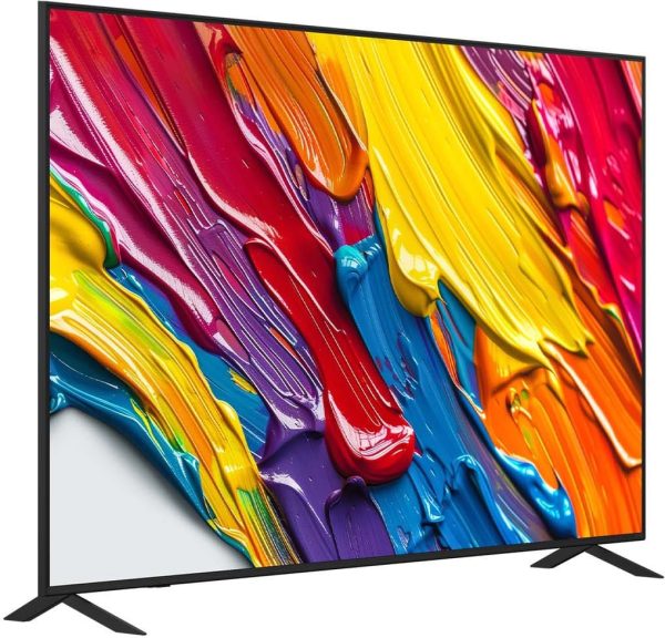 LG 86QNED82A6B QNED TV 86" (218 cm), 4K Fernseher, HDR, Smart TV – Bild 2