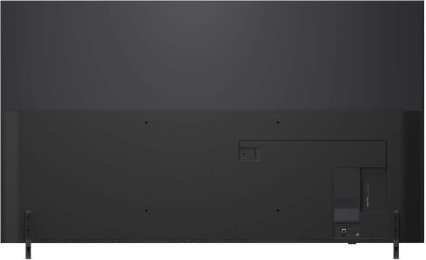 LG 86QNED82A6B QNED TV 86" (218 cm), 4K Fernseher, HDR, Smart TV – Bild 5