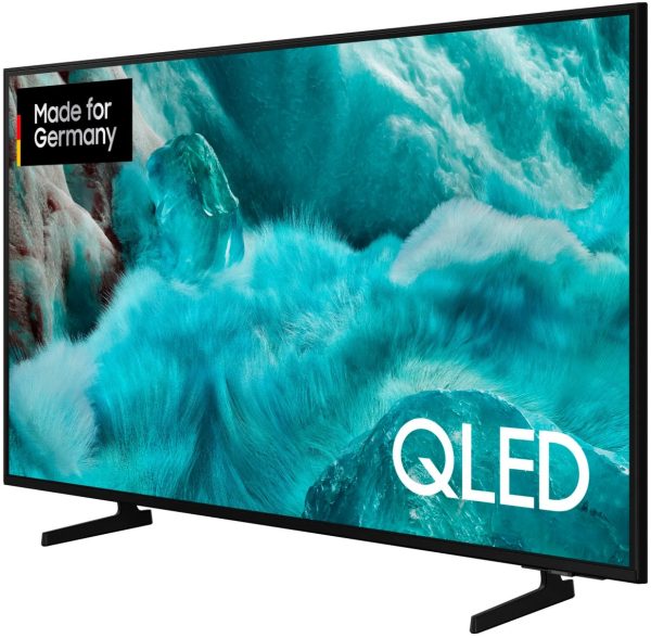 Samsung GQ55Q7FAAUXZG 55 Zoll (140 cm), Smart TV, QLED 4K Fernseher – Bild 5