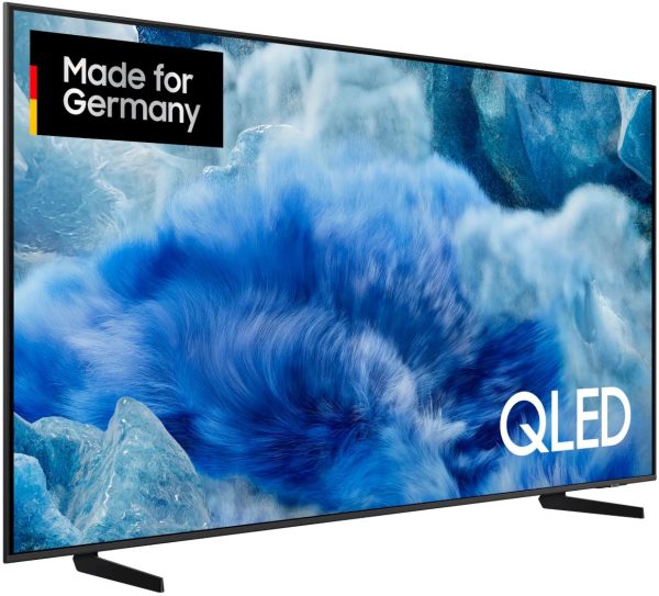 Samsung GQ65Q8FAAUXZGH 65 Zoll (165 cm), Smart TV, QLED 4K Fernseher – Bild 3