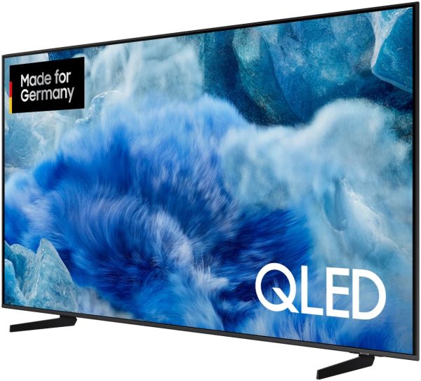 Samsung GQ65Q8FAAUXZGH 65 Zoll (165 cm), Smart TV, QLED 4K Fernseher – Bild 5
