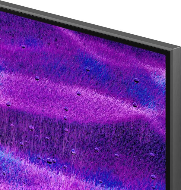 SAMSUNG GQ50QN80FAUXZG 50 Zoll (125 cm), QLED 4K Fernseher, SMART TV, NQ4 AI Gen2 Prozessor – Bild 4